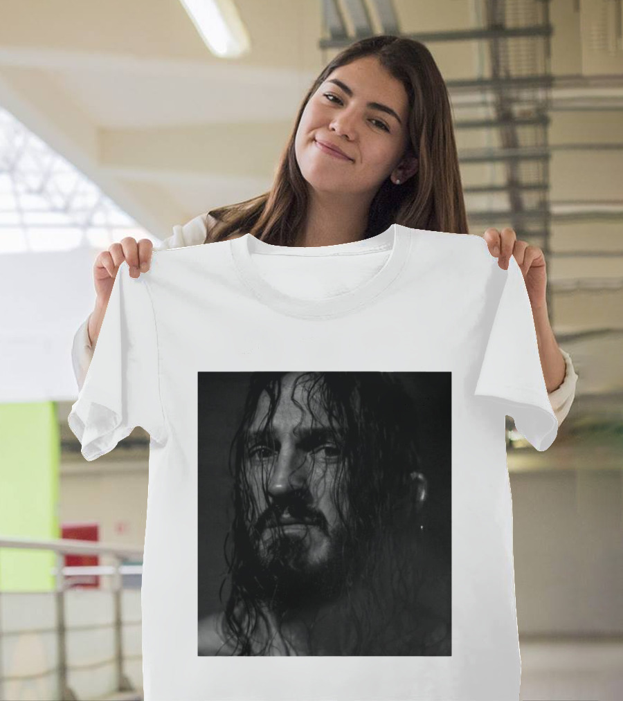 AEW Dynamite PAC Wrestling Event Promotion Wednesday T-Shirt