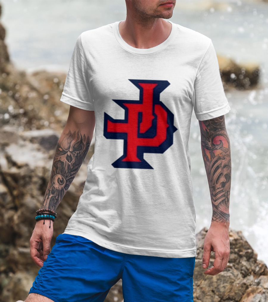 Bradley 315 Fast Pitch Fright Fest JD T-Shirt