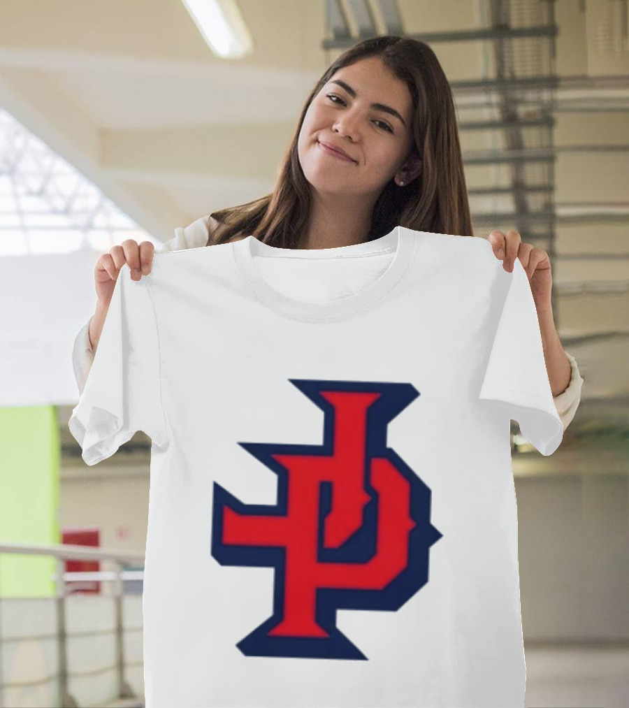 Bradley 315 Fast Pitch Fright Fest JD T-Shirt