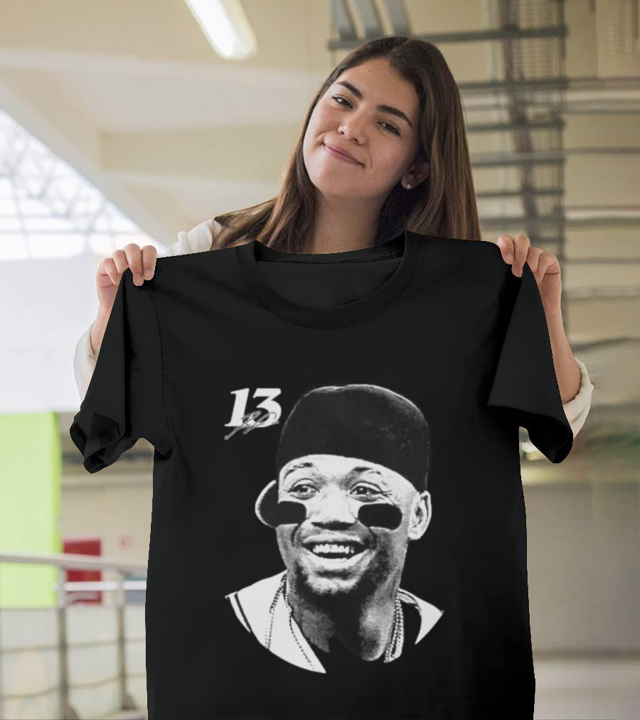 Ronald Acuña Jr 13 Baseball Philadelphia Players T-Shirt