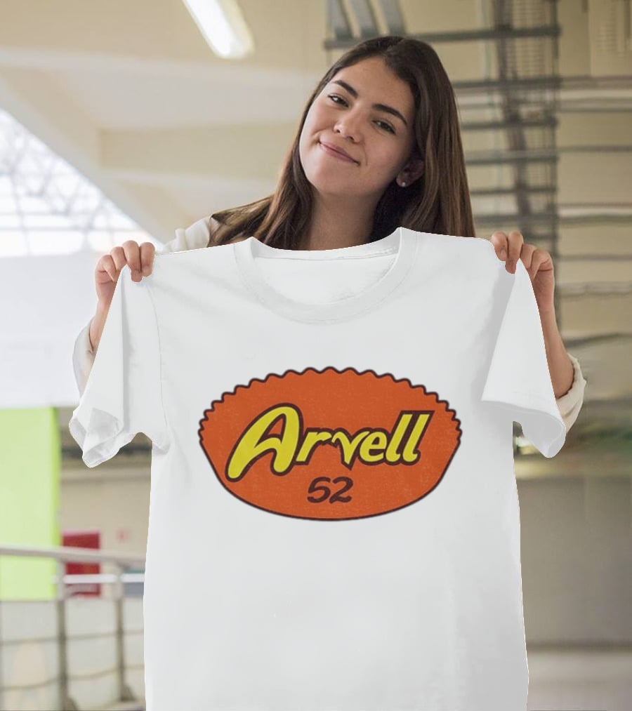 New York Giants Arvell 52 T-Shirt