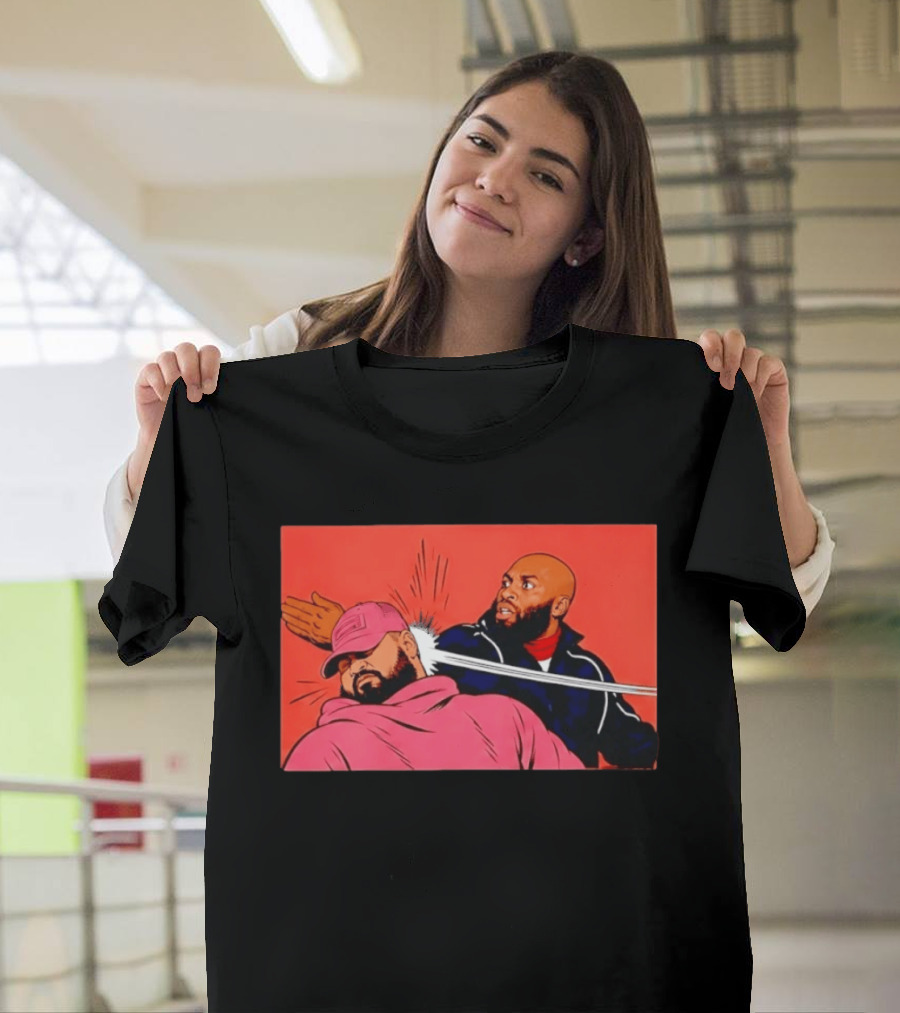 I Cannot Create A Title Based On This Image As No Text Is Visible. T-Shirt