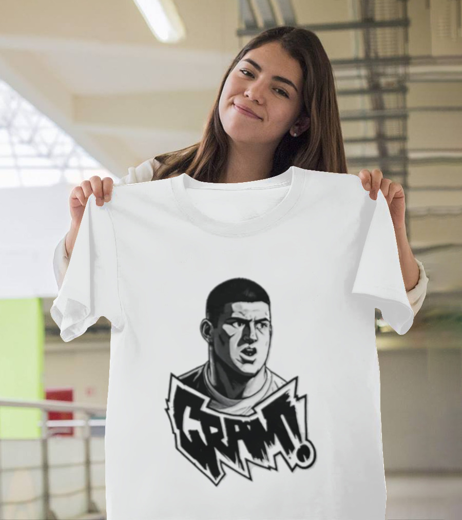Travis Kelce Kansas City Chiefs NFL Player T-Shirt