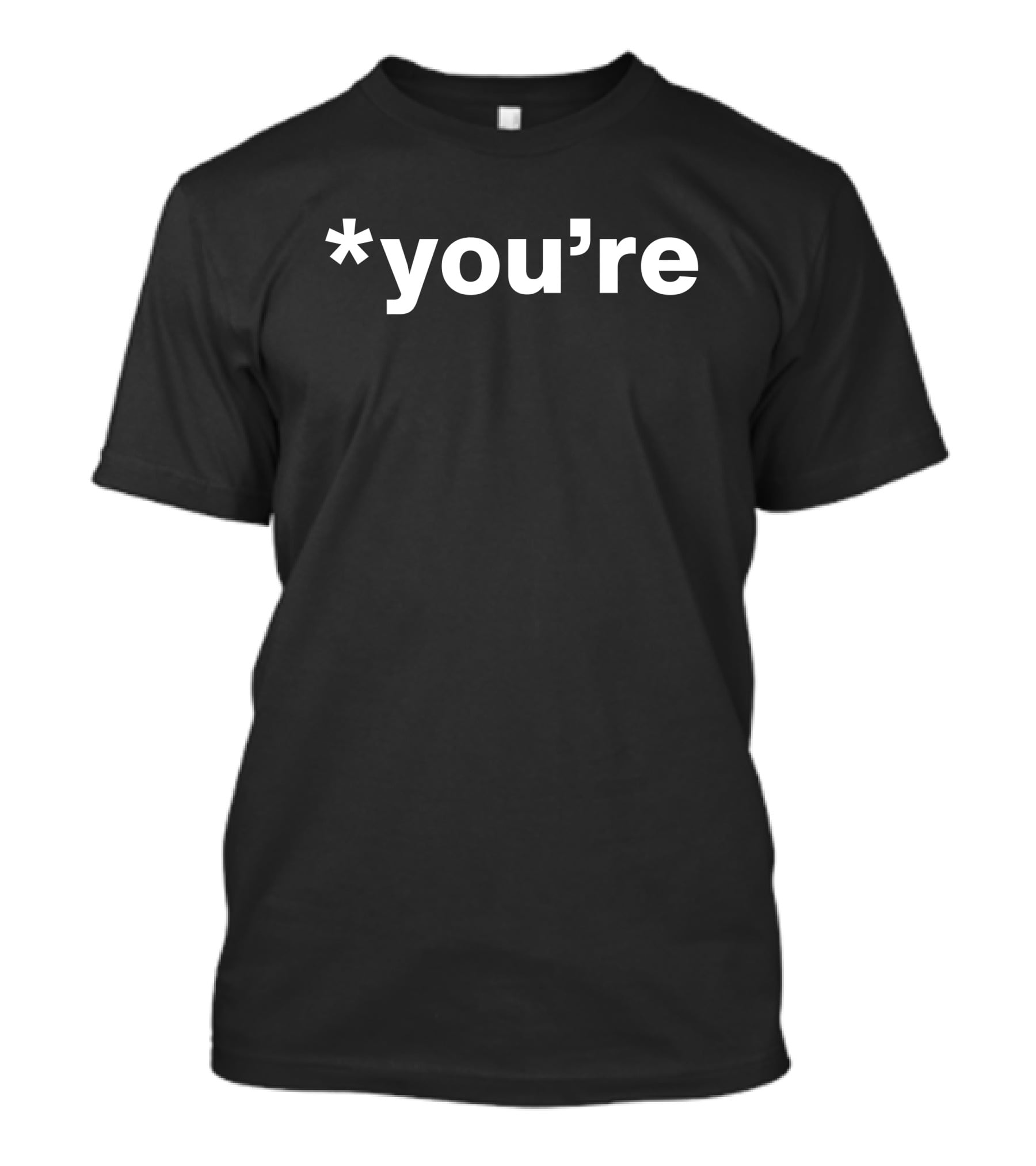 LostInabook1 *You're T-Shirt