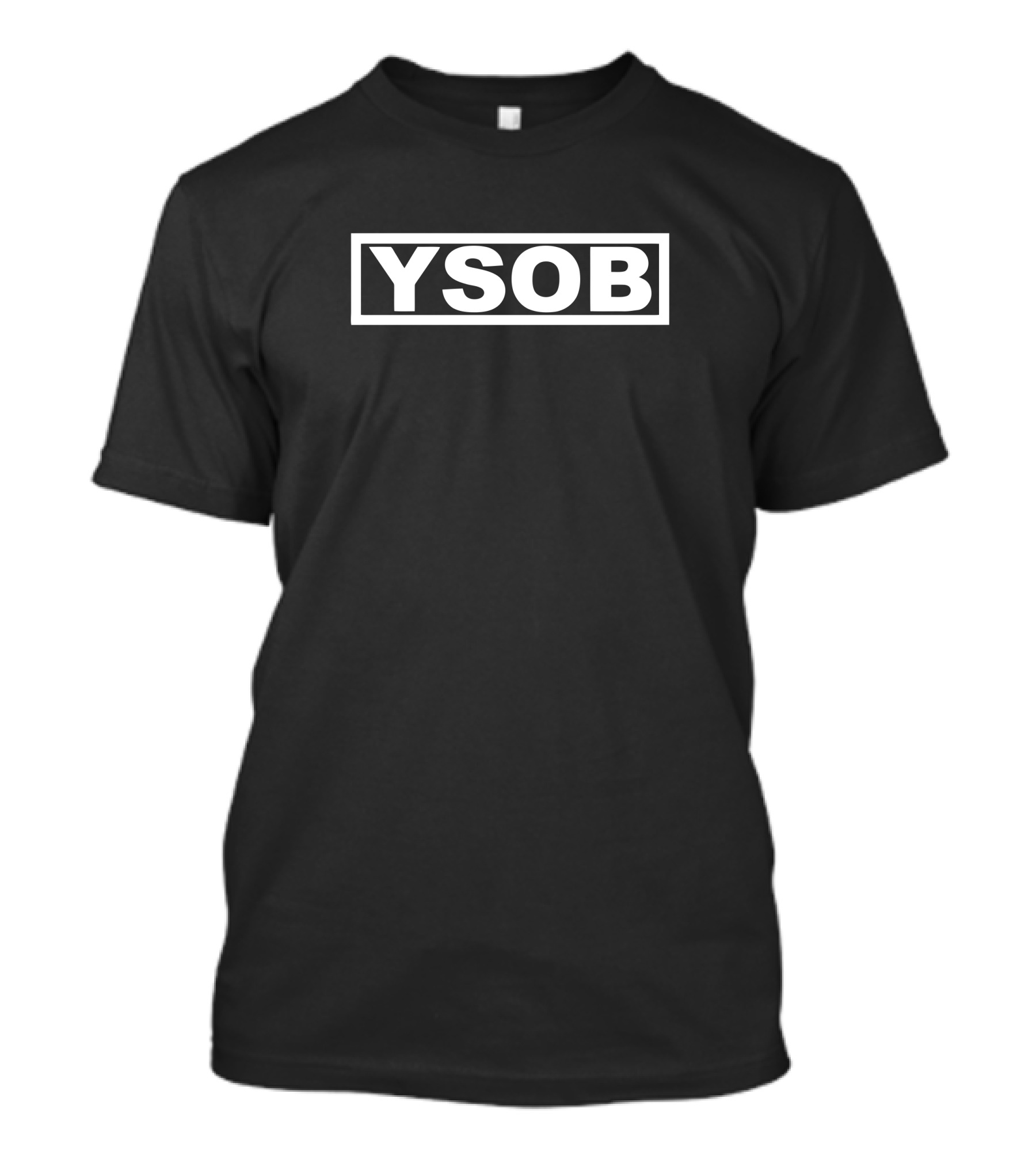 YSOB Dde Merch T-Shirt