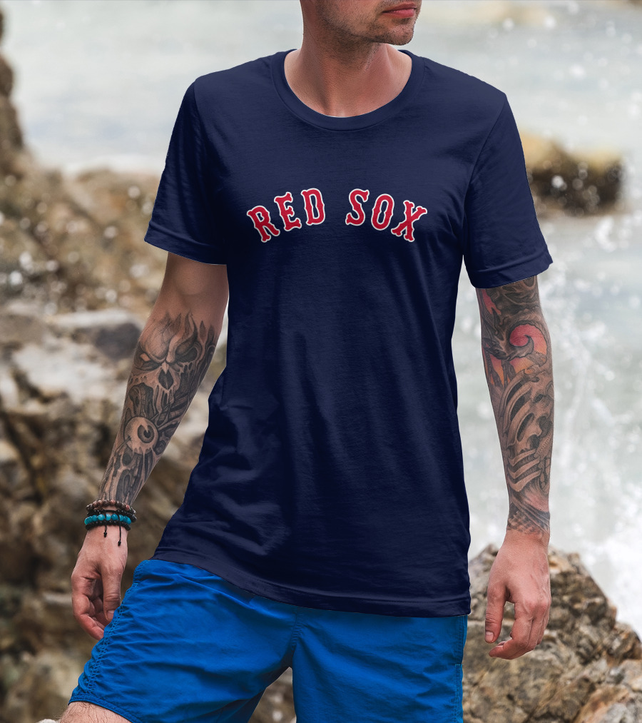 Boston Red Sox Red Sox T-Shirt