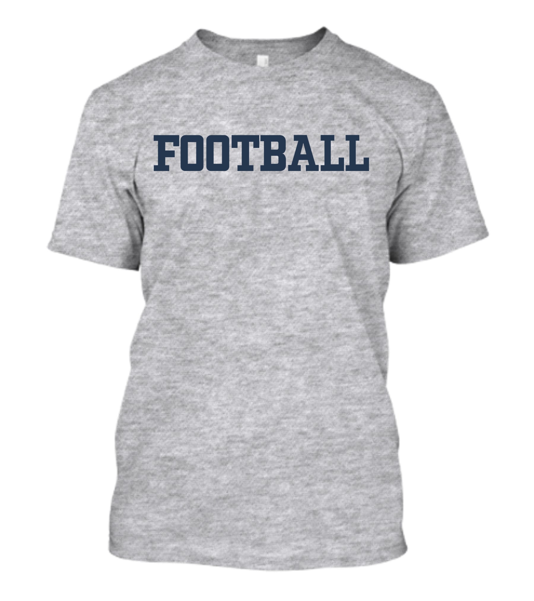 Football Store T-Shirt