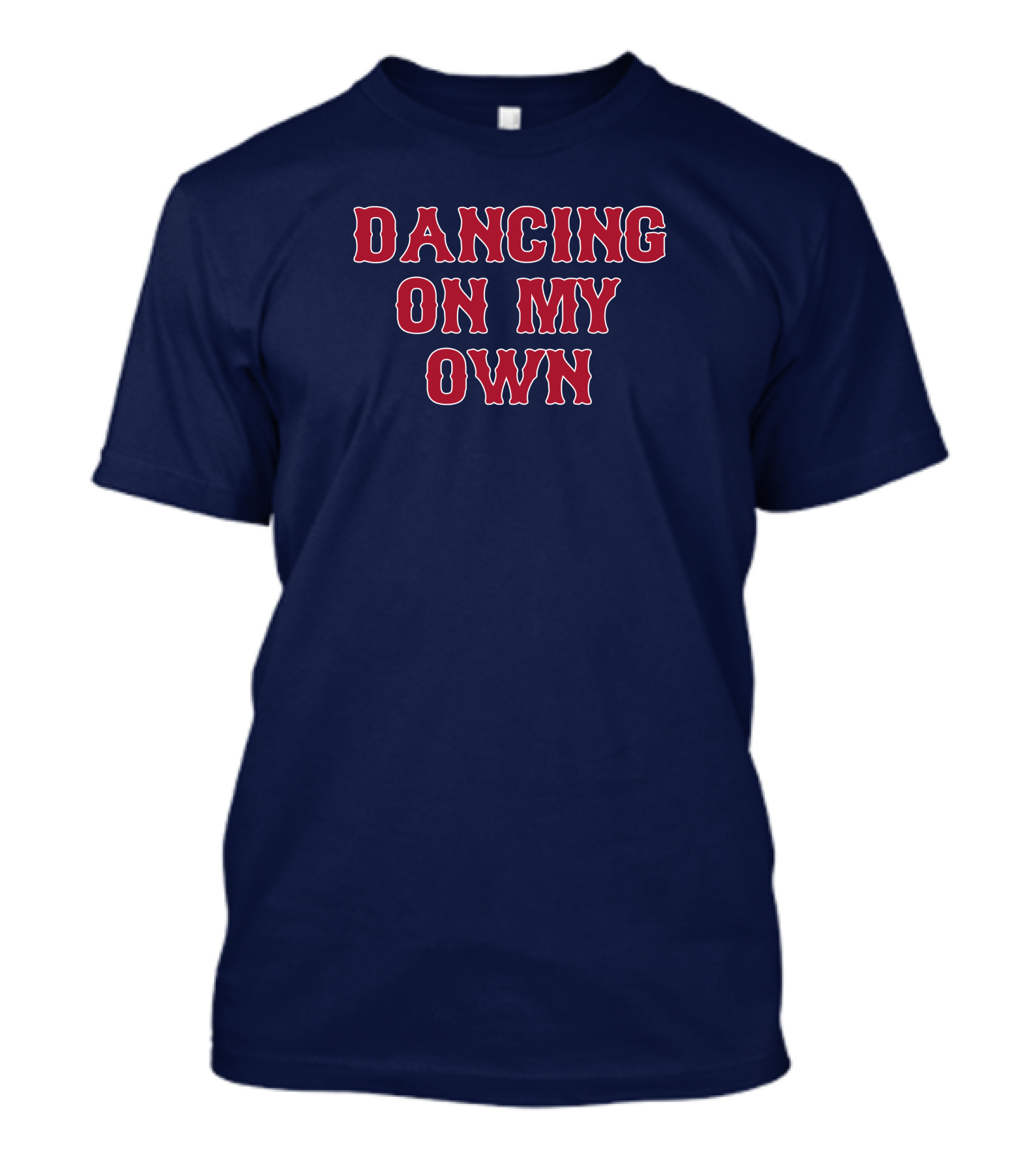 Dancing On My Own T-Shirt