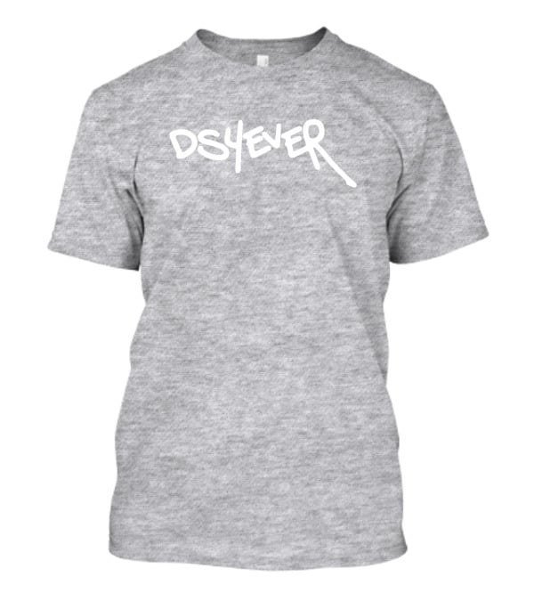 Young Stoner Life Records Gunna Merch DS4EVER T-Shirt