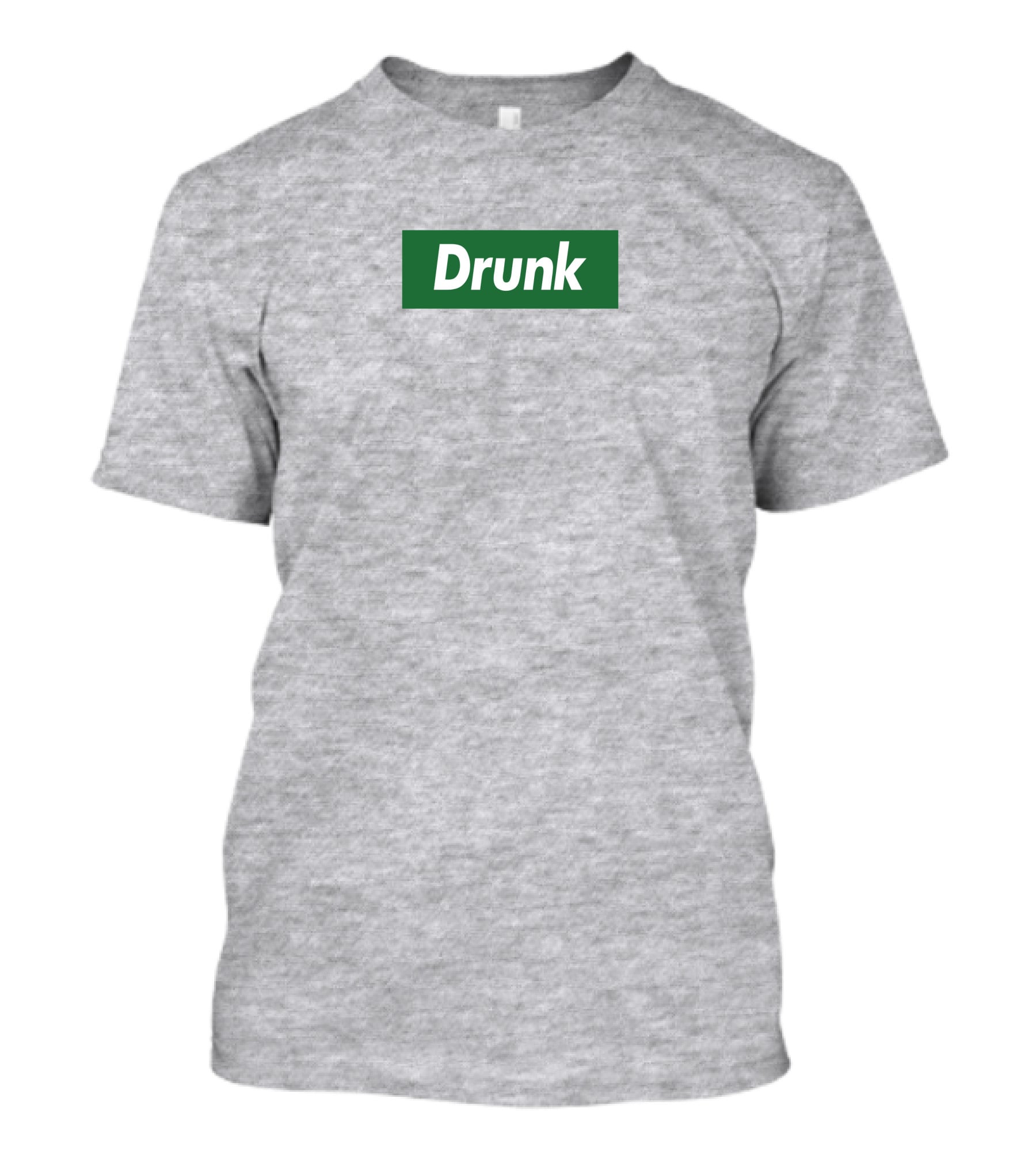 KFC Radio Drunk T-Shirt