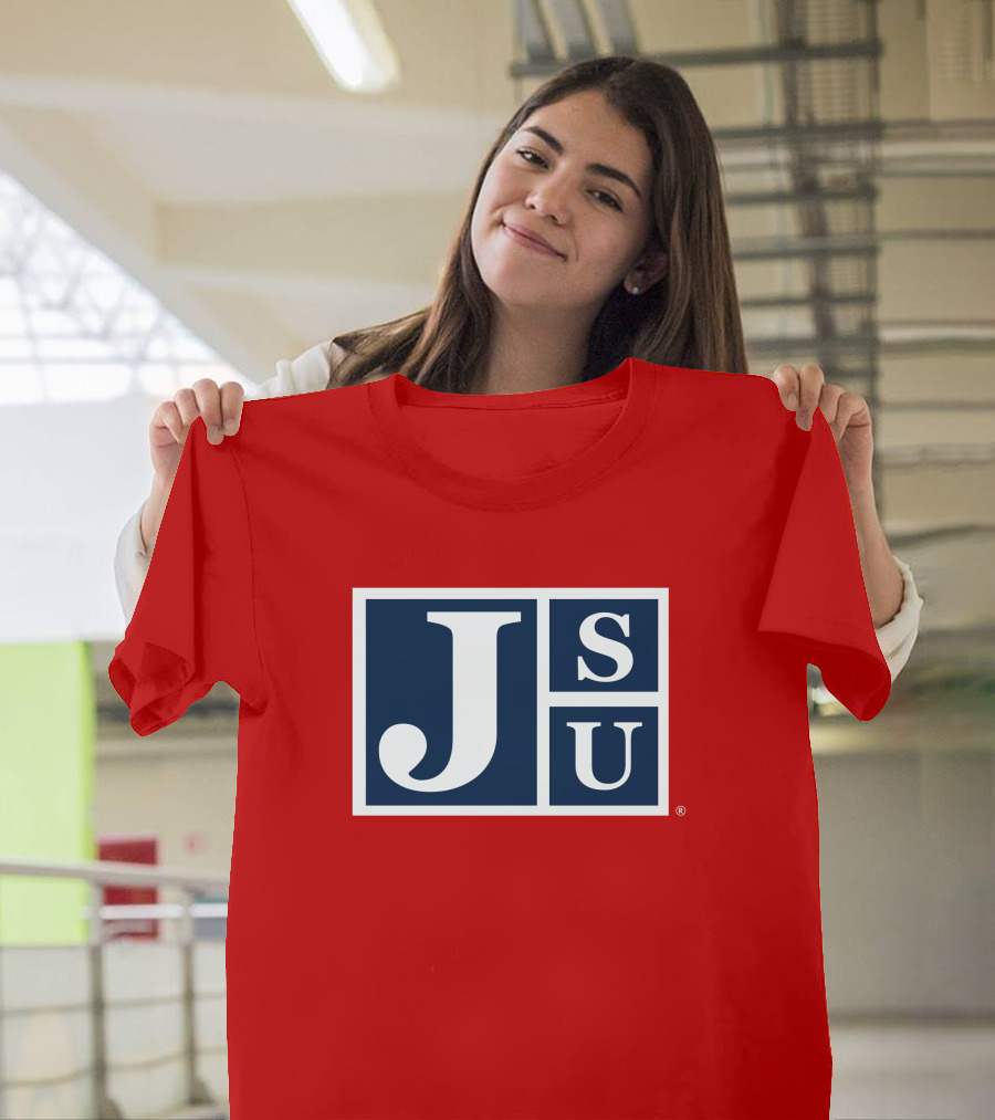 Dawnstaley JSU Coach Prime Jackson State University T-Shirt
