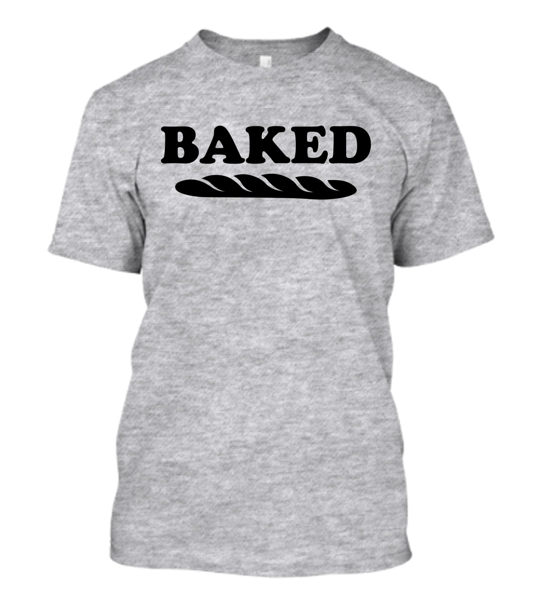Kira Kosarin Baked Text With Twisted T-Shirt