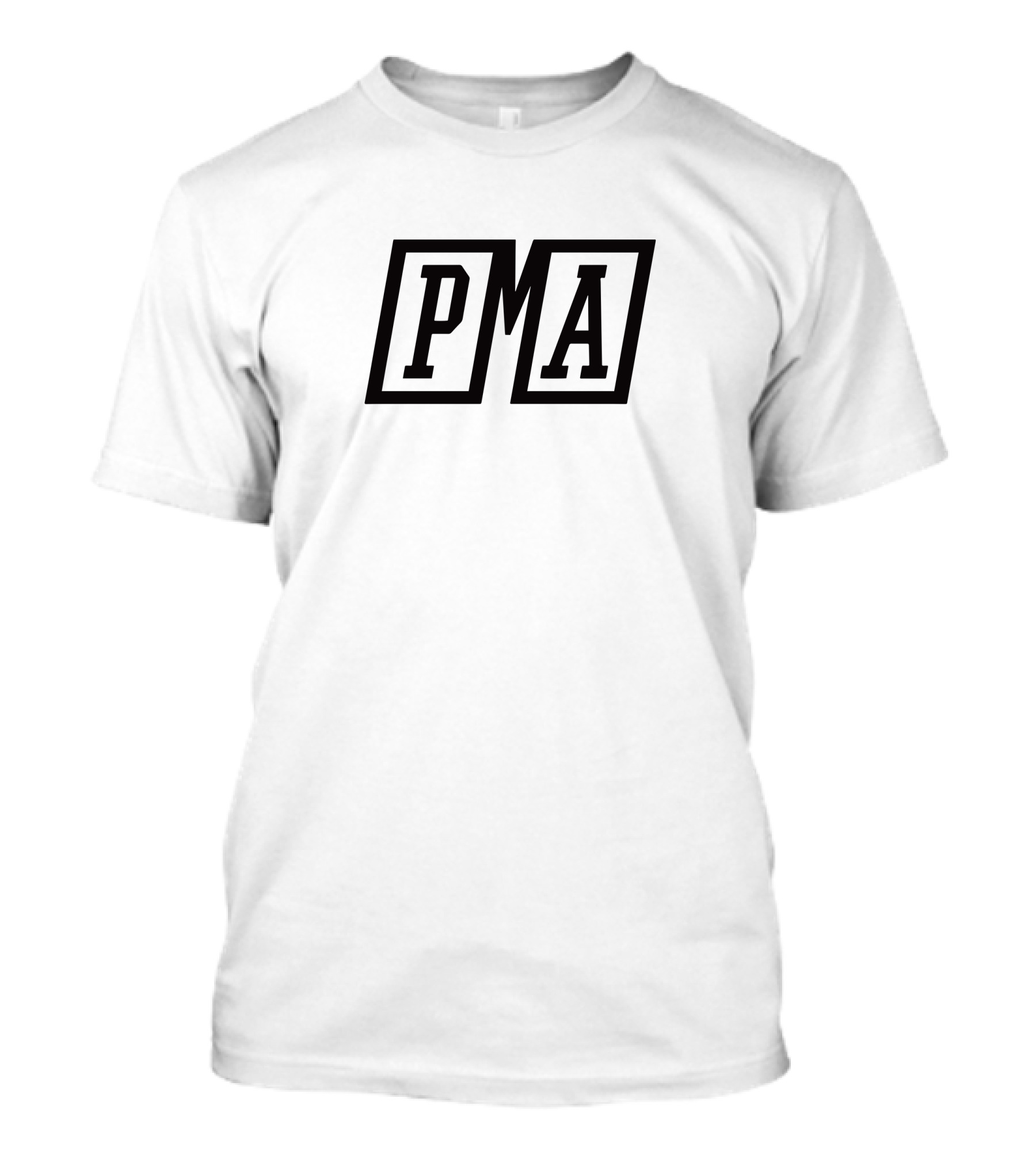 PMA Jacksepticeye Merch Positive Mental Attitude T-Shirt