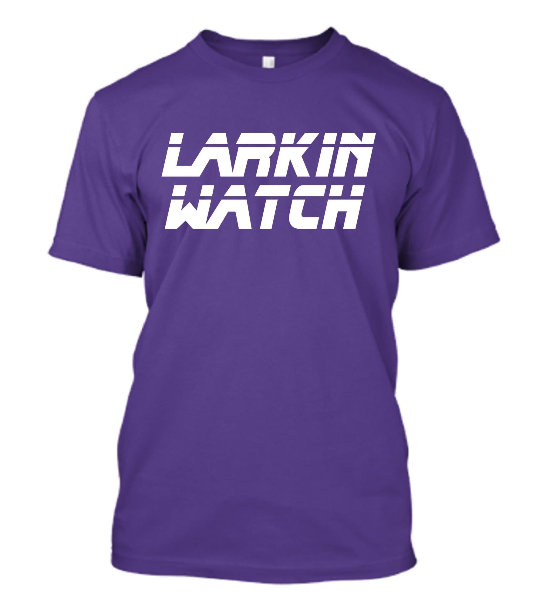 Larkin Watch Liam O'Brien T-Shirt