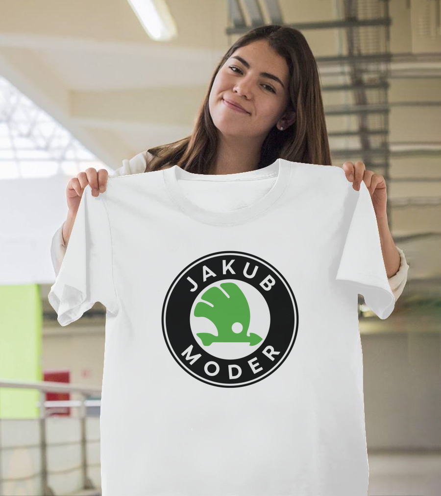 Jakub Moder Brighton Hove Albion T-Shirt
