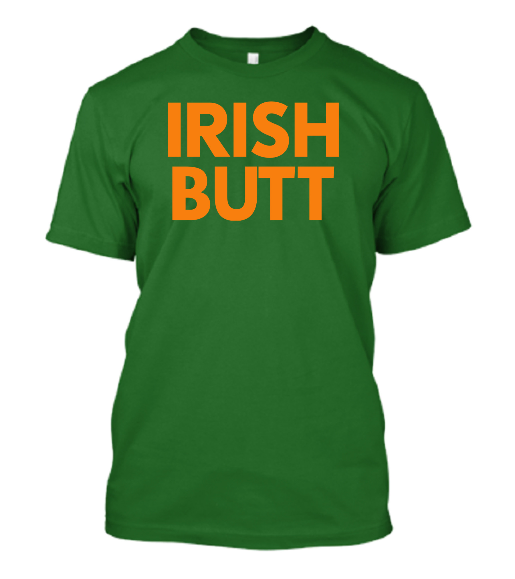 Irish Butt Store Irish Butt T-Shirt