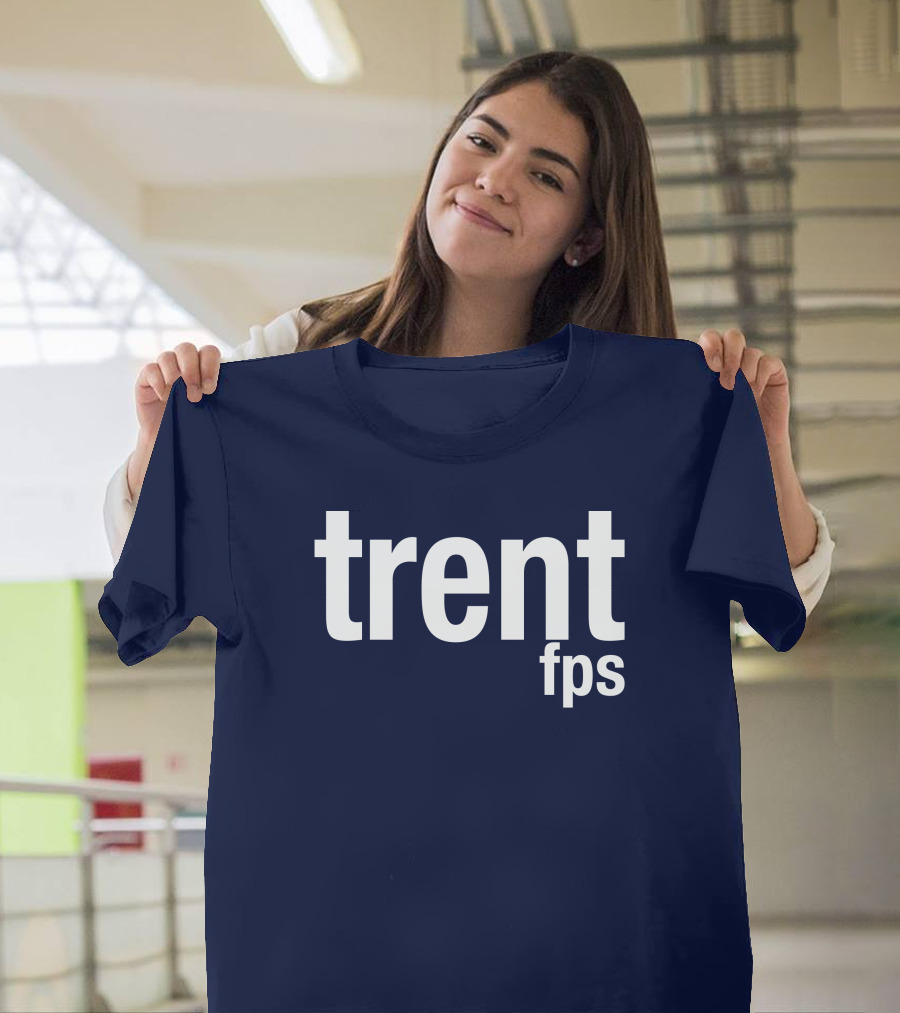 Trent Fps Nicole Cairns Essentials T-Shirt