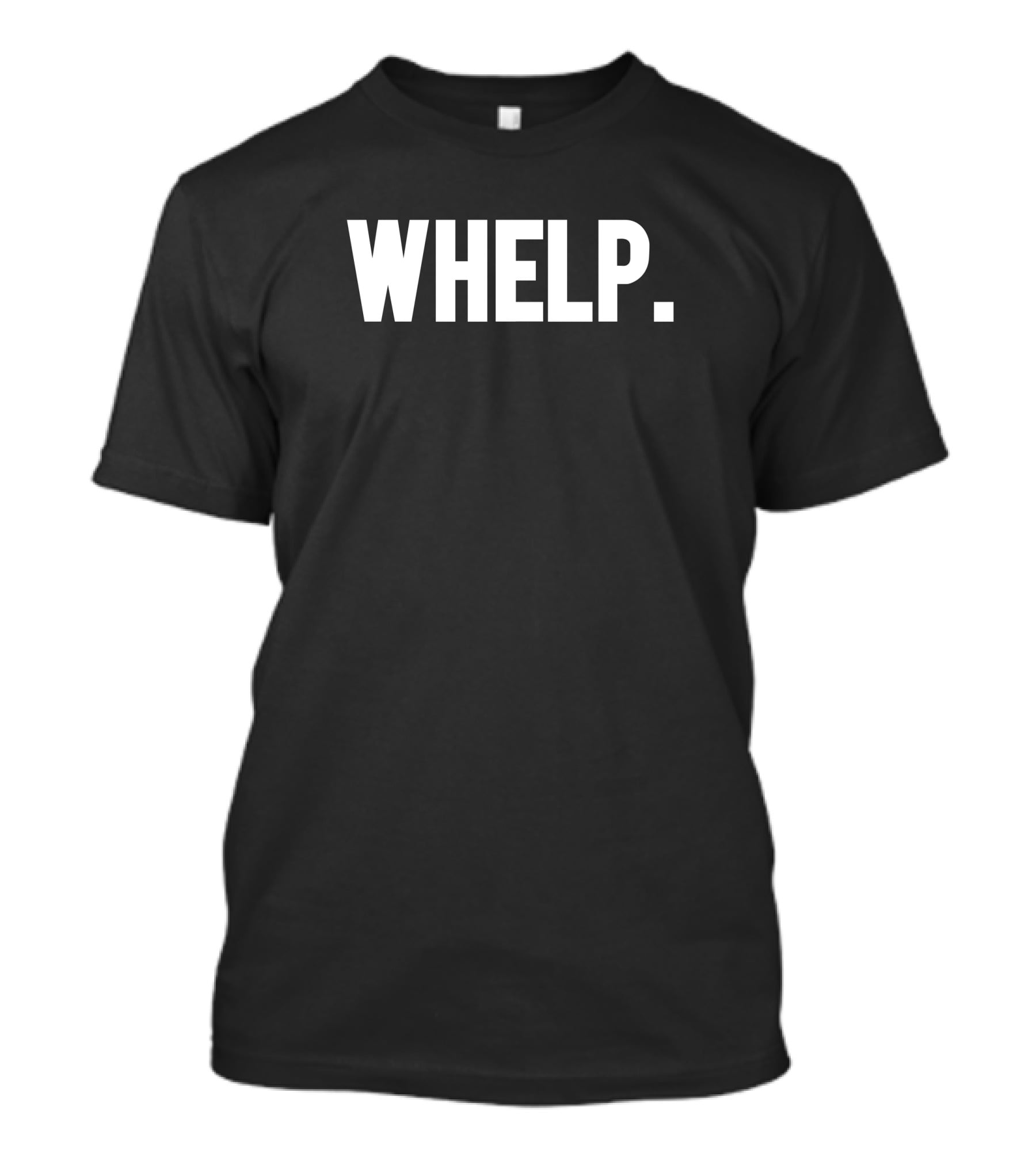 Whelp Will Smith T-Shirt
