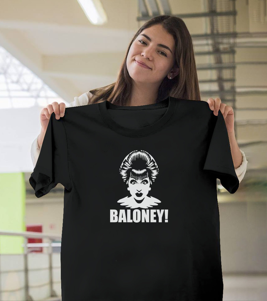 Balogna Sandwich Ha Ha Kids Choice Award T-Shirt