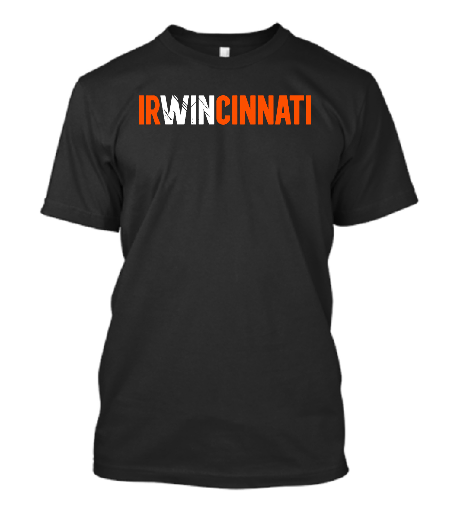 Irwincinnati IR CINNATI T-Shirt