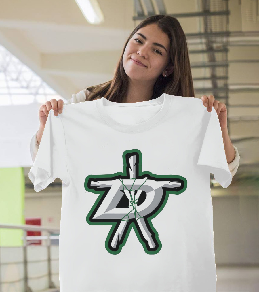 Dallas Stars NHL Texas T-Shirt