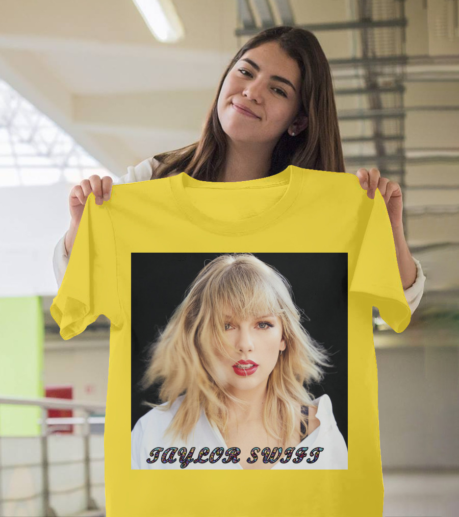 TAYLOR SWIFT Grammy Taylor Alison Swift T-Shirt