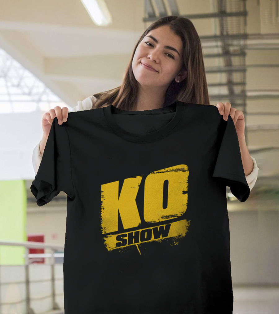 KO Show Kevin Owens T-Shirt