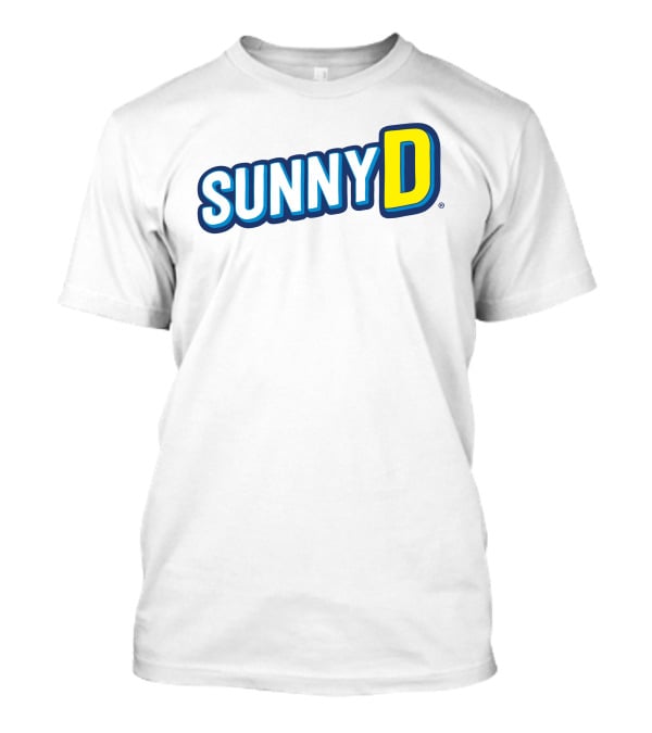 SUNNYD Classic T-Shirt