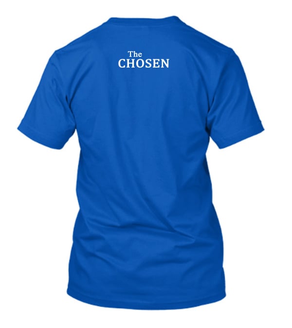 5&2 The Chosen T-Shirt
