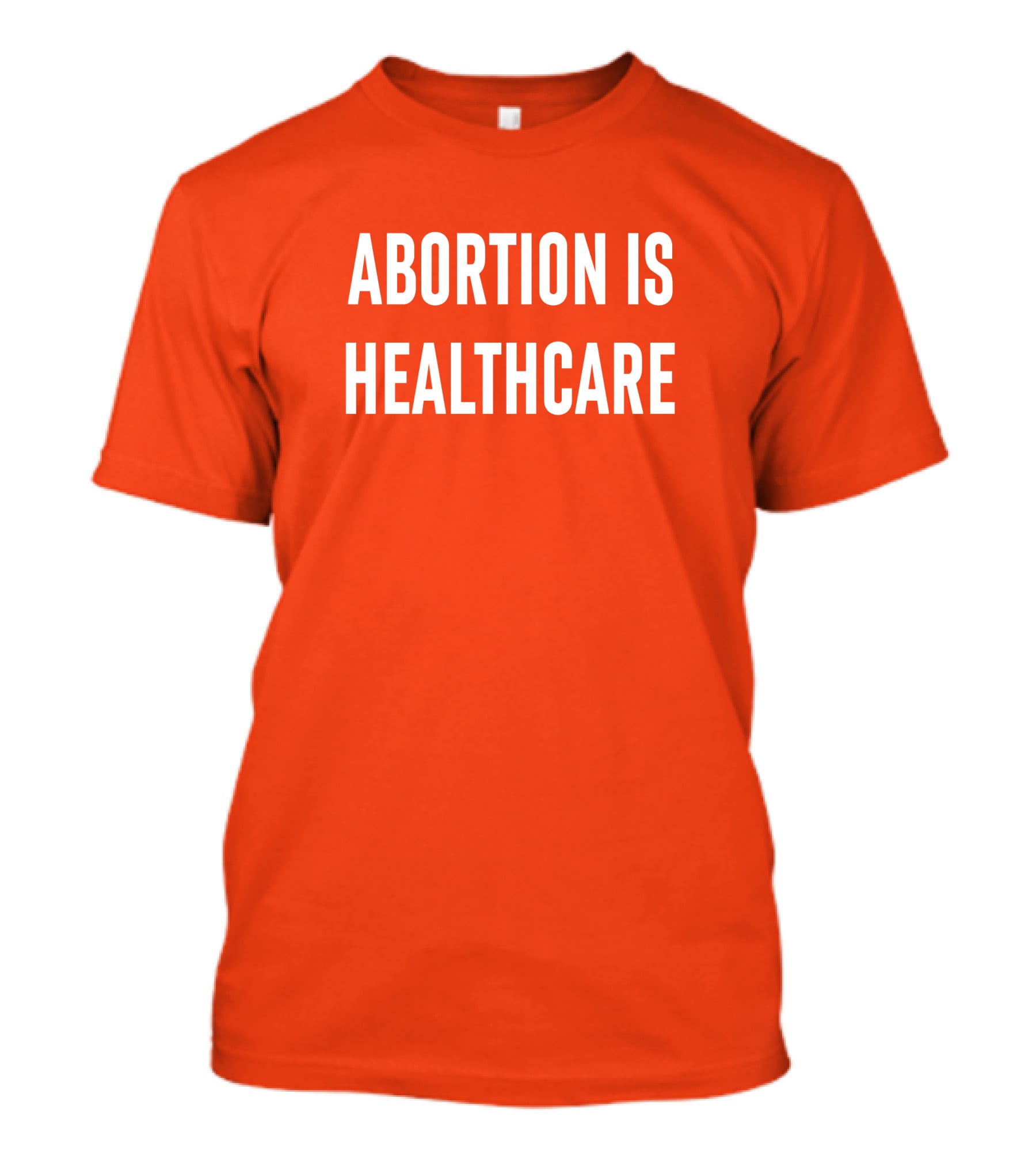 Brittney Griner Abortion Is Healthcare Abortion Is Healthcare T-Shirt