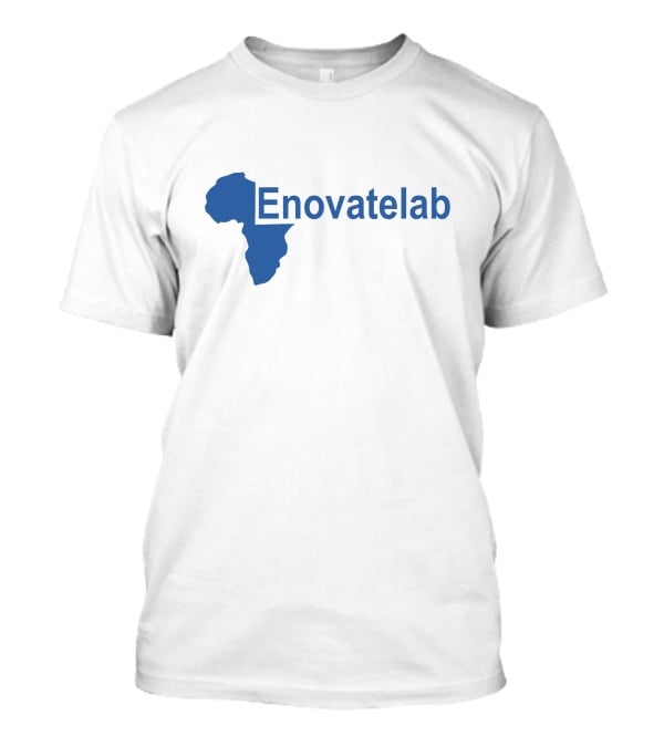Enovatelab Africa T-Shirt