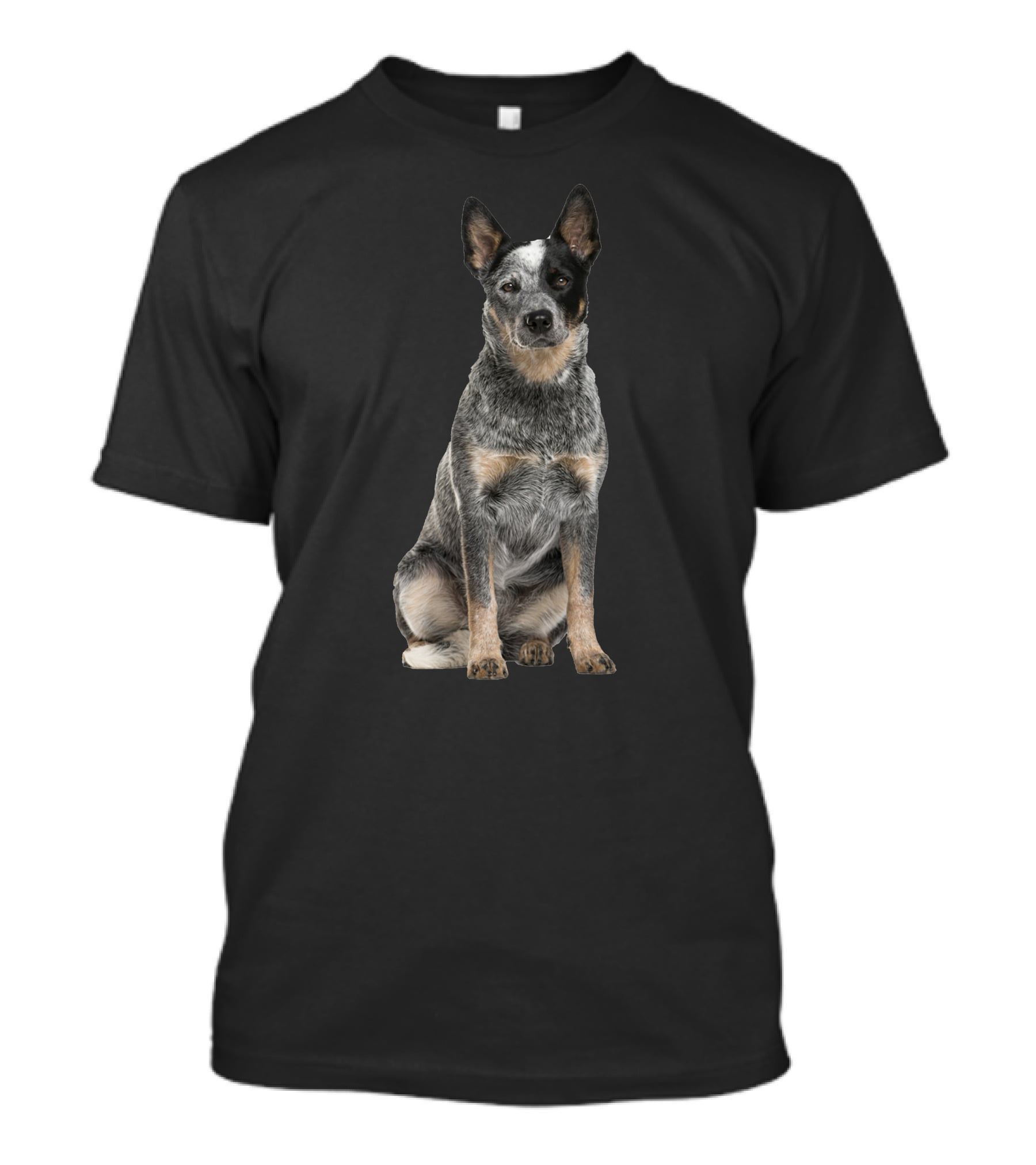 Australian Cattle Dog T-Shirt