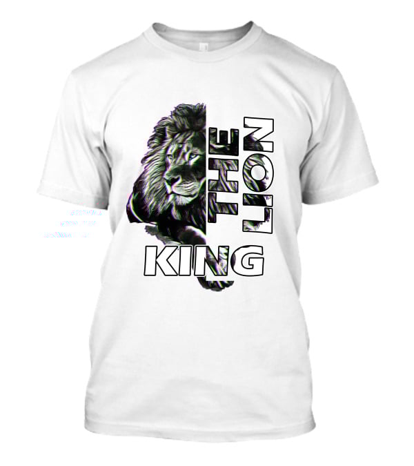 THE LION KING Lion T-Shirt