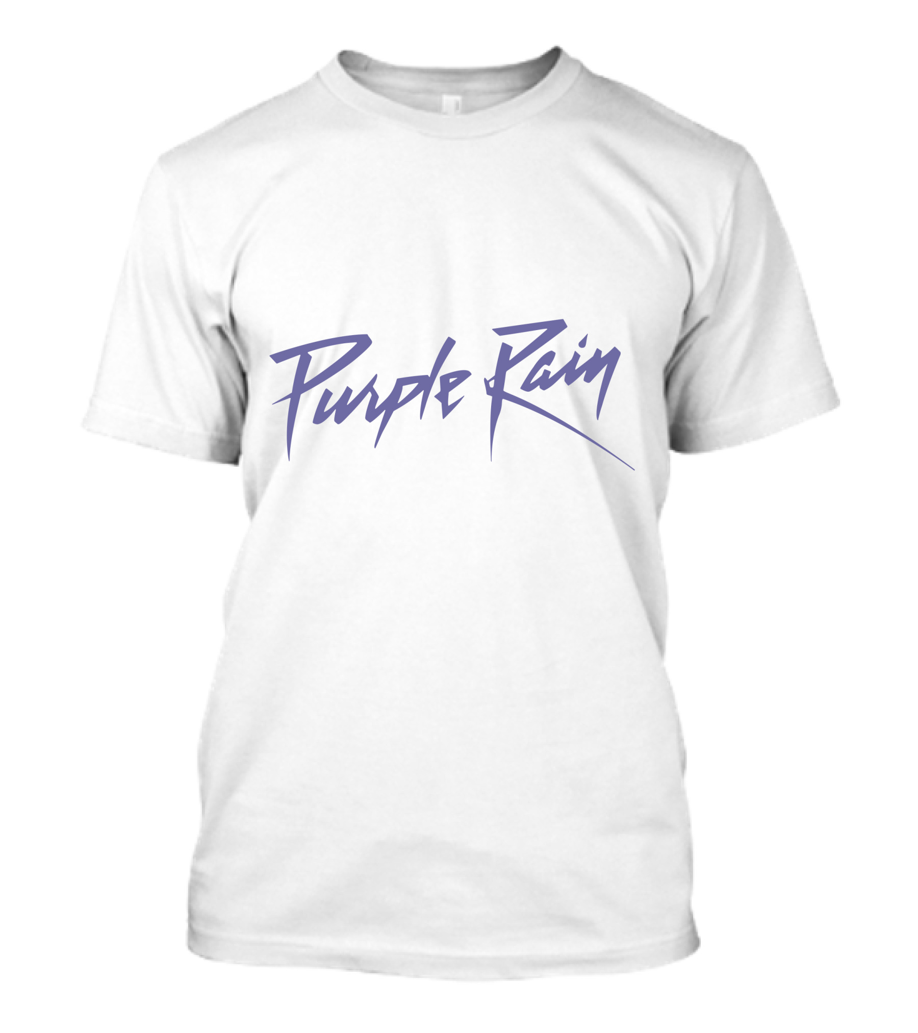 Purple Rain T-Shirt