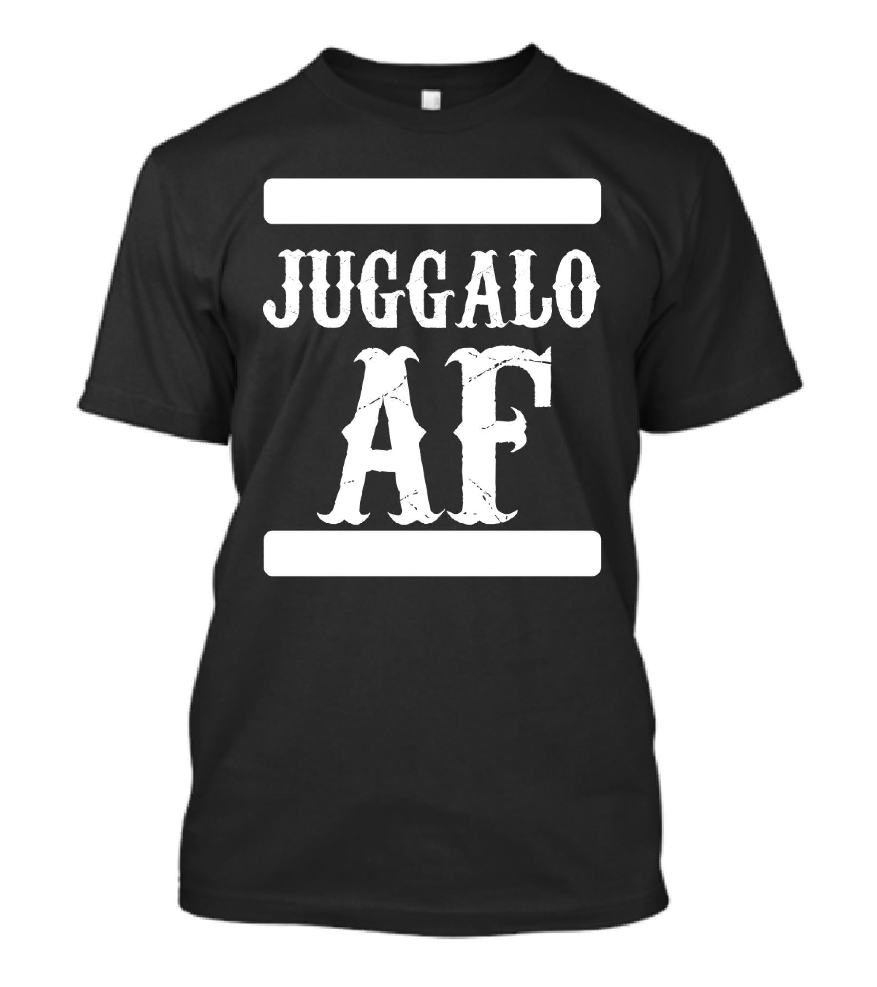 Juggalo AF T-Shirt