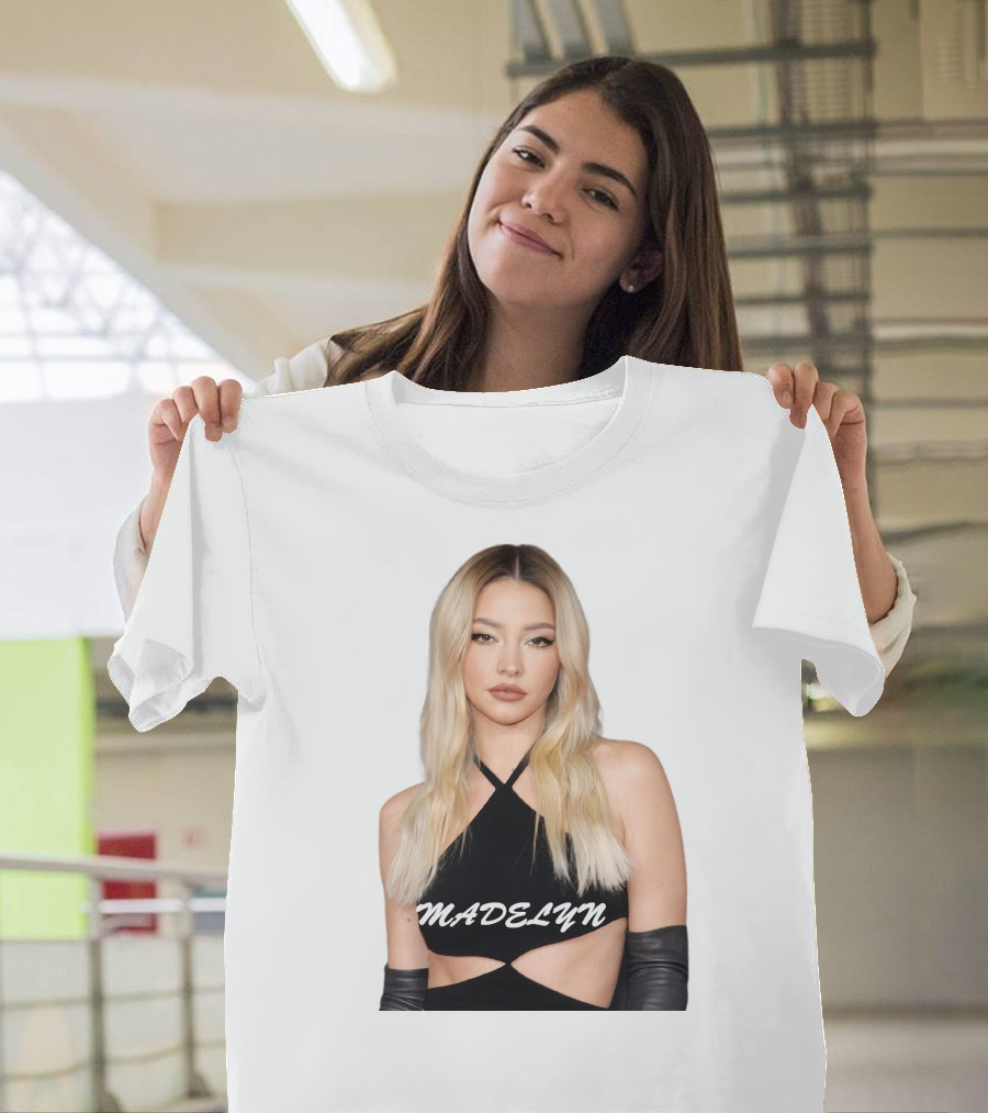 MADELYN CLINE MADELYN RENEE CLINE T-Shirt