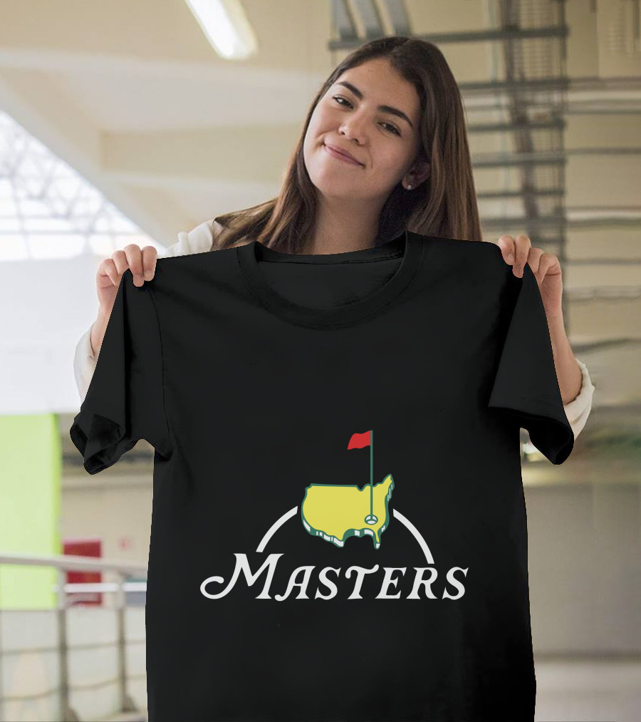 Masters Tournament Masters Golf T-Shirt