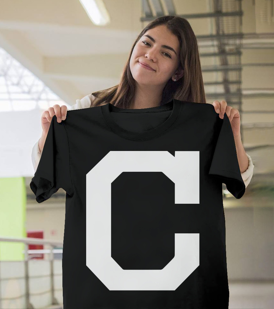 Uconn Harrison Fitch Jersey Big C T-Shirt