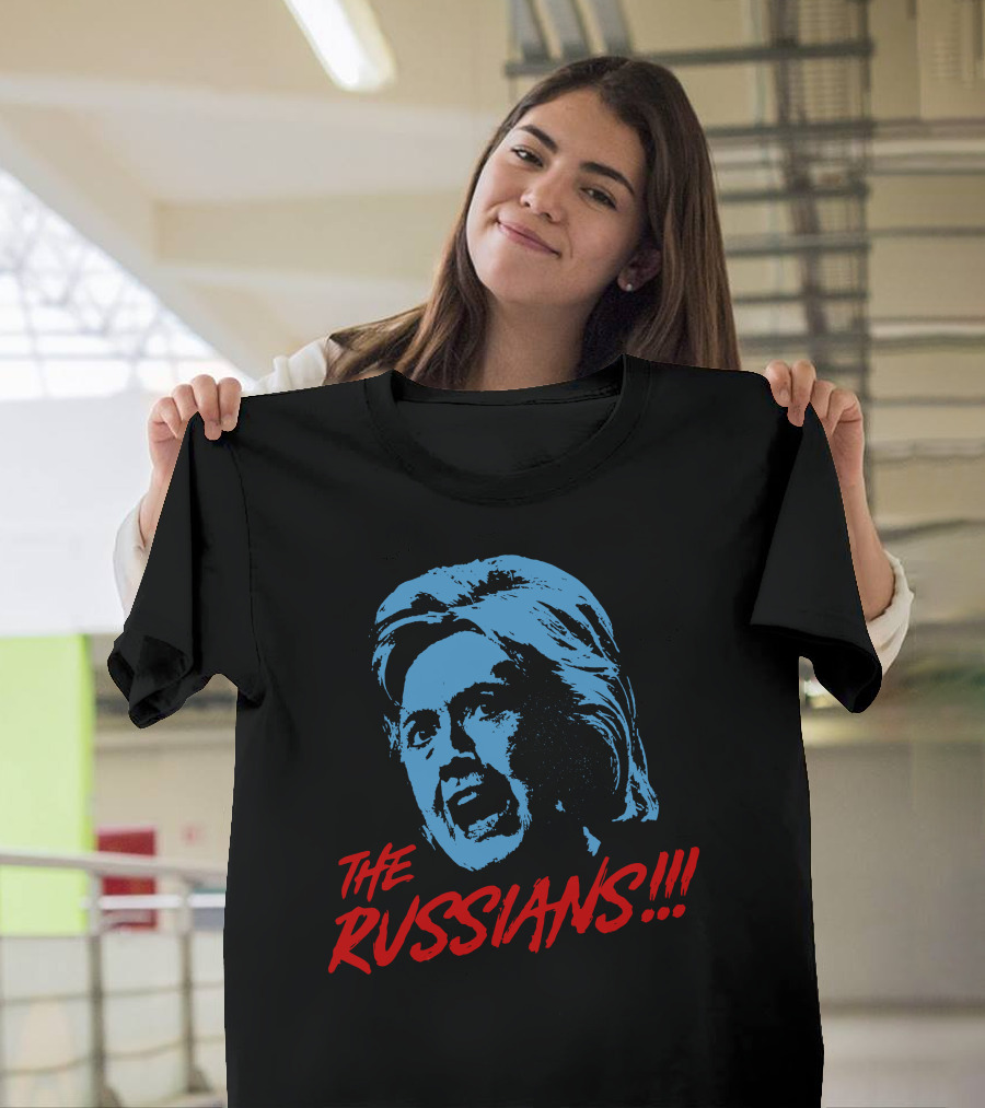 The Russians T-Shirt