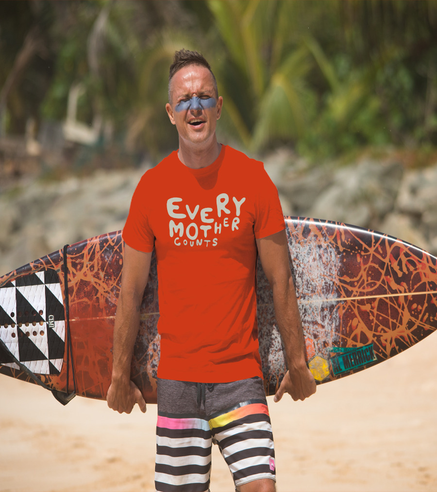 Every Mother Counts T-Shirt
