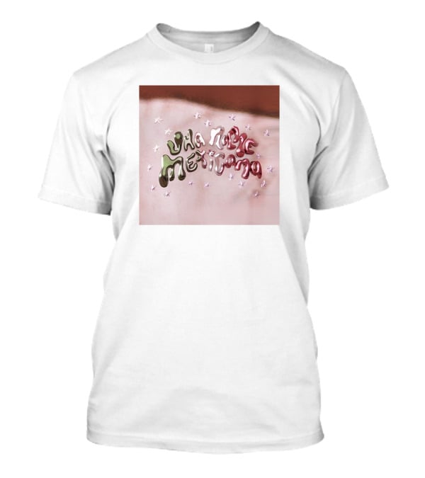 Dallas Stars Una Noche Mexicana T-Shirt