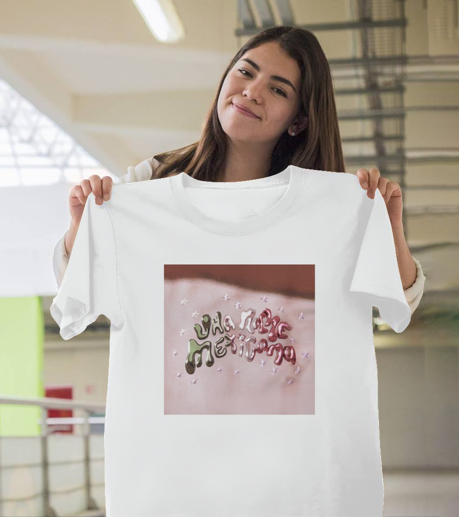 Dallas Stars Una Noche Mexicana T-Shirt