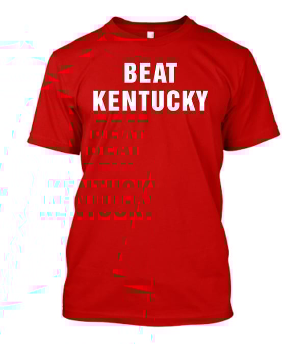 Beat Kentucky T-Shirt