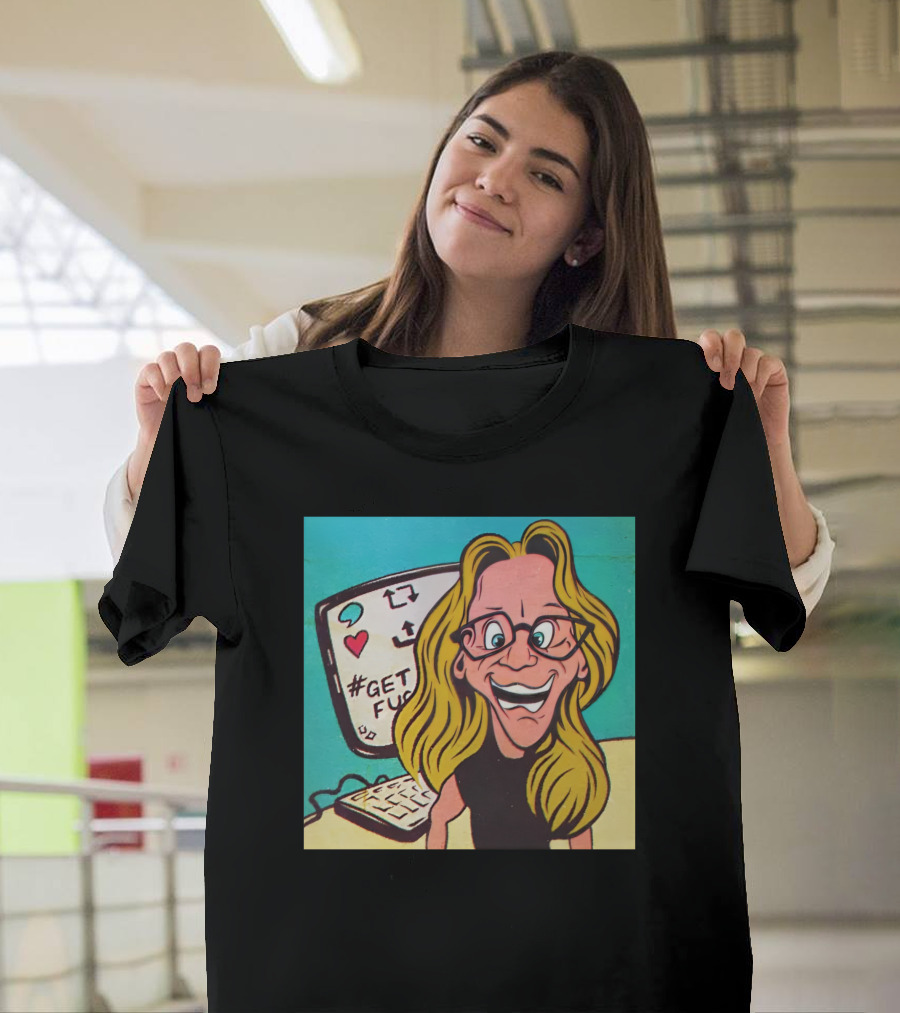 Ian Graves Get Justiceforcassius Xskinn T-Shirt