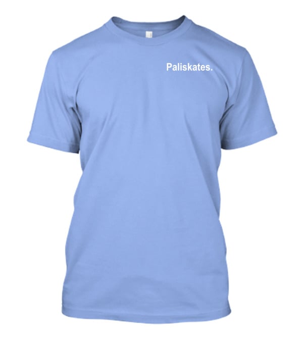 Adam Sandler Paliskates T-Shirt
