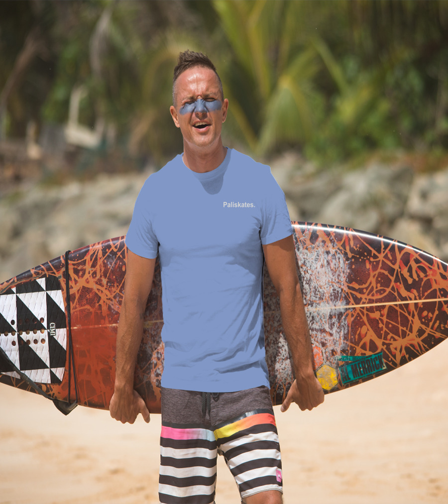 Adam Sandler Paliskates T-Shirt