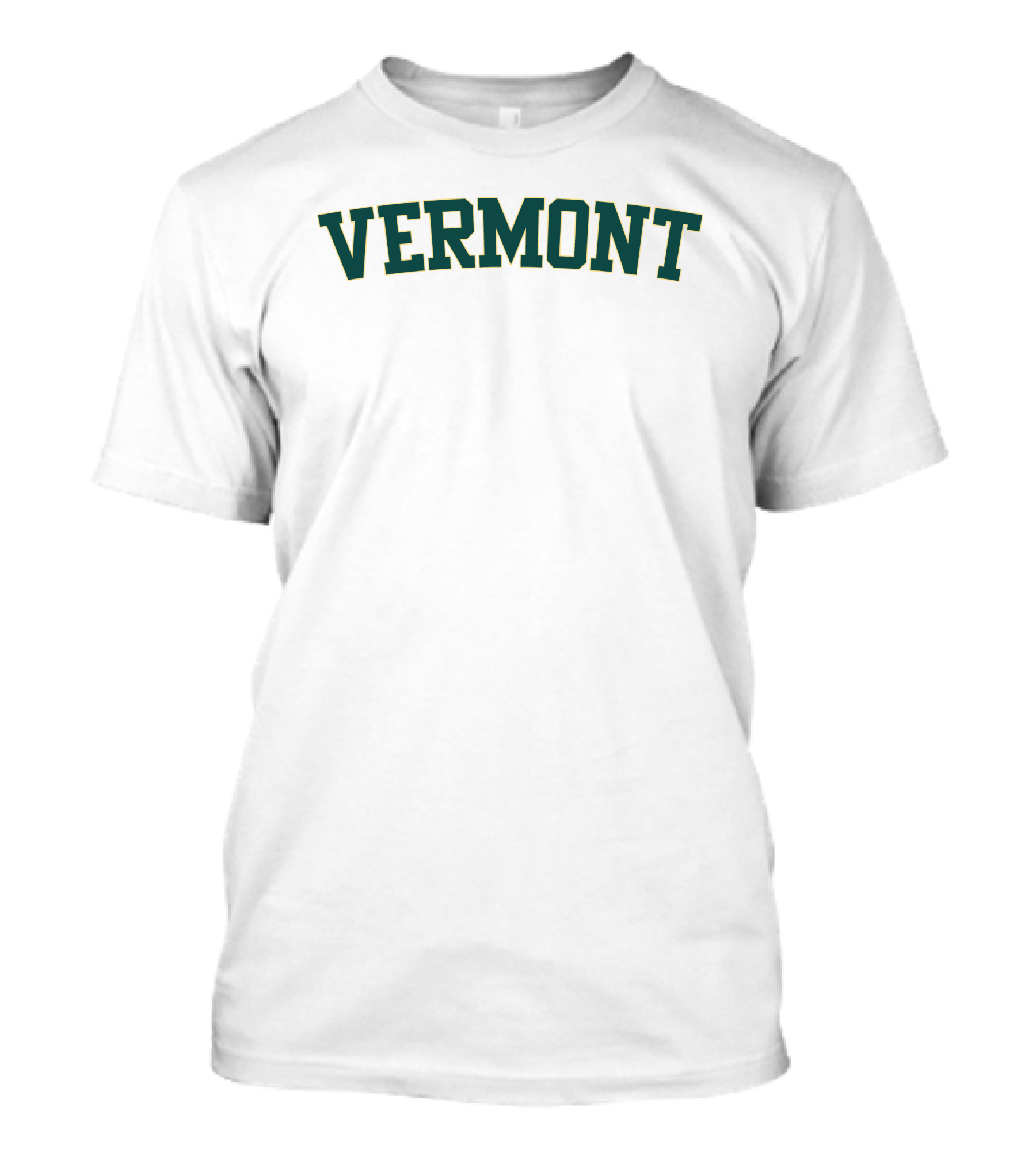 John Fetterman Vermont Pennsylvania Arch T-Shirt