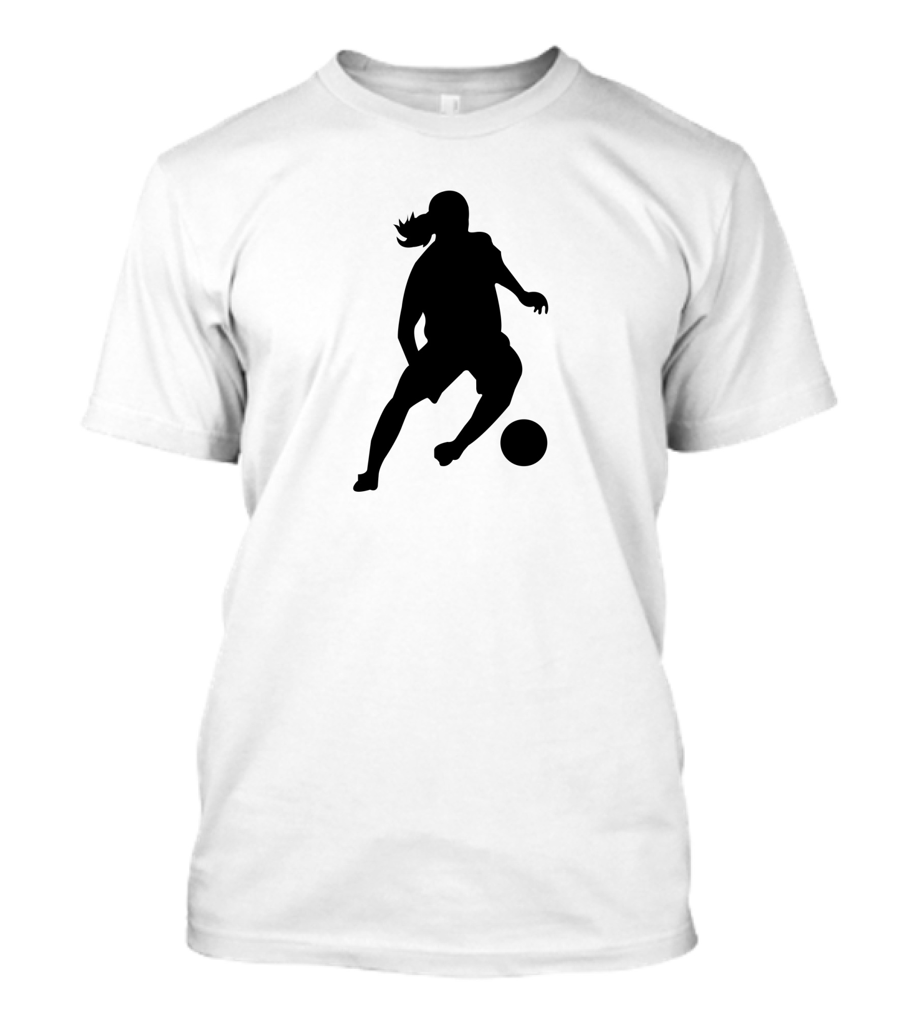 Dryworld Shop Ronaldinho Big O Bruxo Soccer T-Shirt