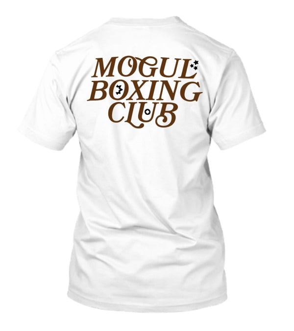 Mogul Boxing Club T-Shirt