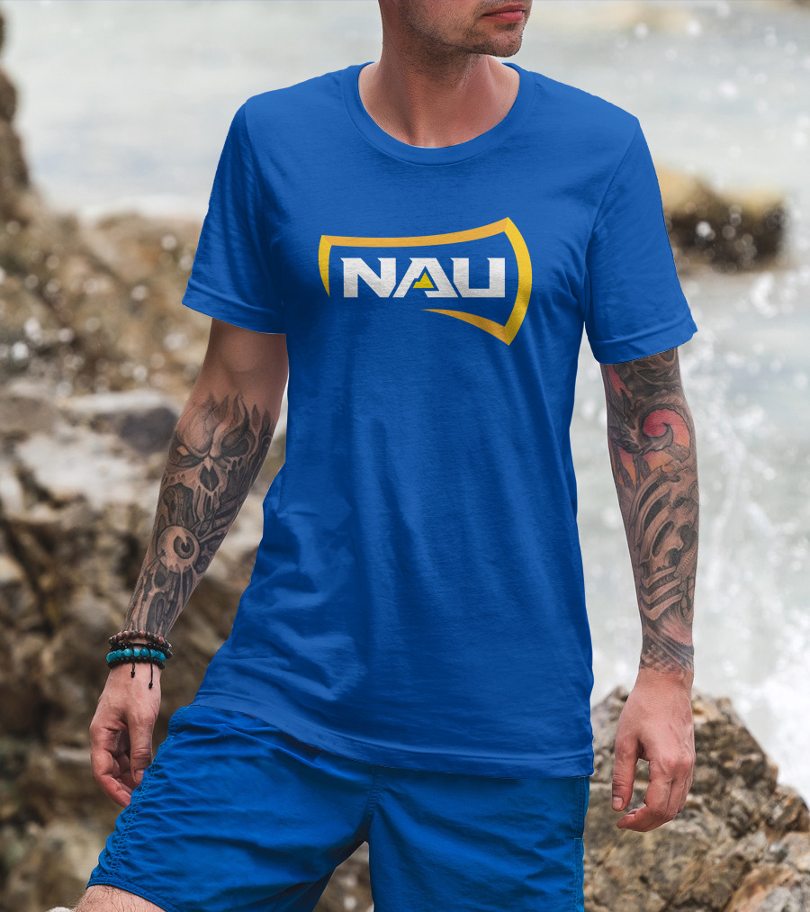 NAU T-Shirt